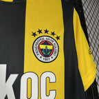Fenerbahçe SK Heim 2024/2025