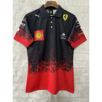 Ferrari F1 Polo 2025