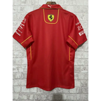 Ferrari F1 Polo 2025