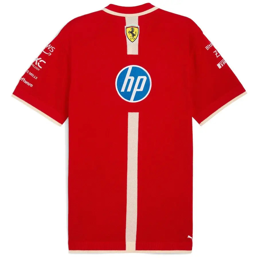 Ferrari F1-Polo