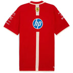 Ferrari F1-Polo
