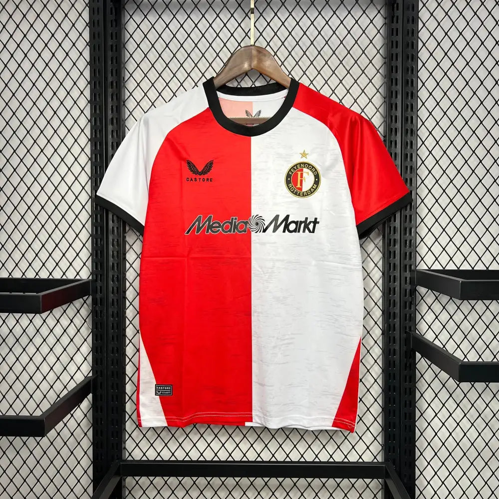 Feyenoord Rotterdam Home 2024/2025