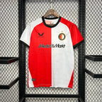 Feyenoord Rotterdam Home 2024/2025