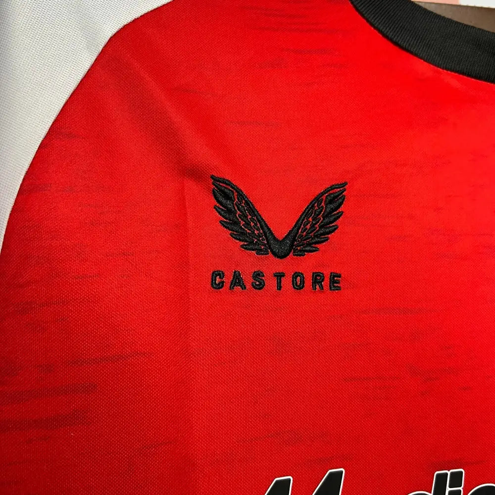 Feyenoord Rotterdam Home 2024/2025