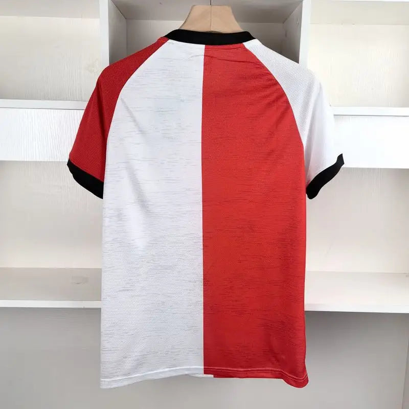 Feyenoord Rotterdam Home 2024/2025