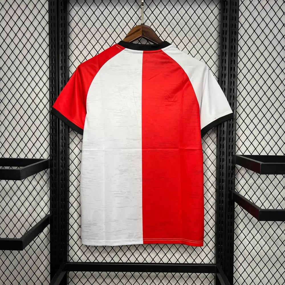 Feyenoord Rotterdam Home 2024/2025