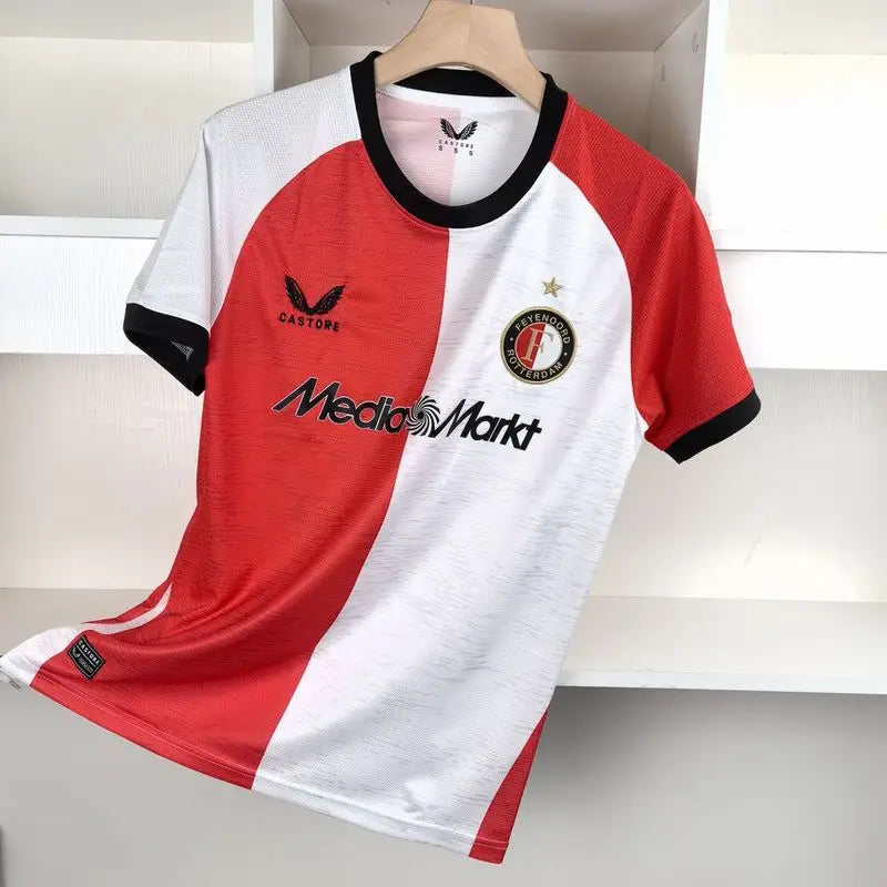 Feyenoord Rotterdam Home 2024/2025
