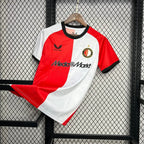 Feyenoord Rotterdam Home 2024/2025