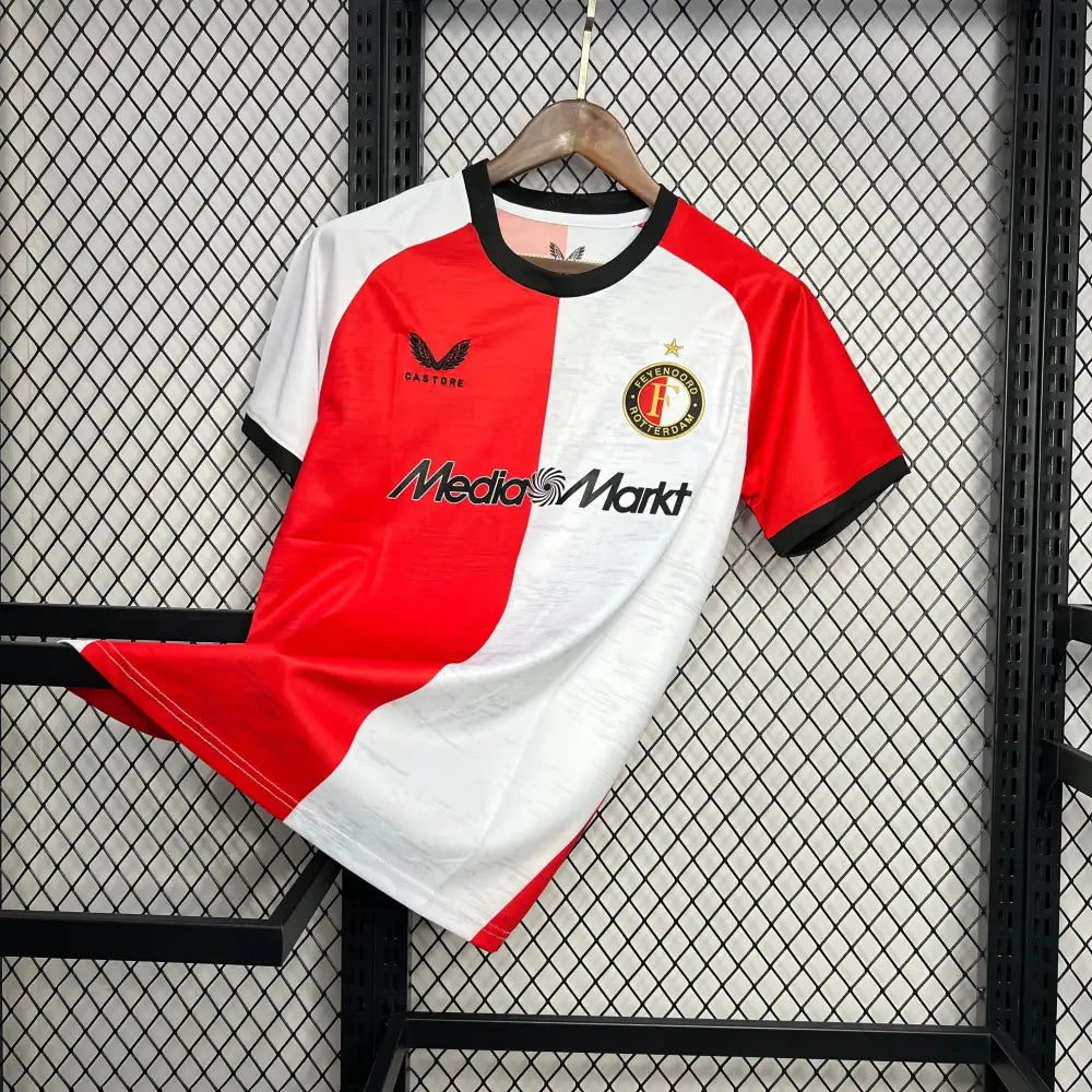 Feyenoord Rotterdam Heim 2024/2025