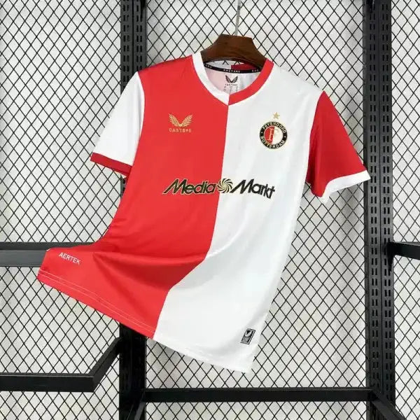 Feyenoord Rotterdam Heim 2025/2026