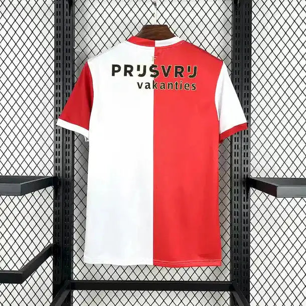 Feyenoord Rotterdam Heim 2025/2026