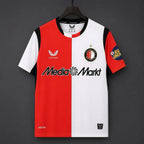 Feyenoord Rotterdam Domicile 2026/2027 Passe D