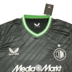 Feyenoord Rotterdam Auswärts 2024/2025