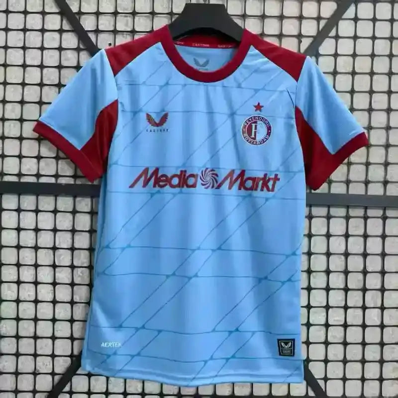 Feyenoord Rotterdam Auswärts 2025/2026