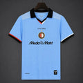Feyenoord Rotterdam Extérieur 2026/2027 Passe D