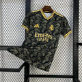 Maillot Real Madrid concept 2025-26