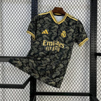 Maillot Real Madrid concept 2025-26