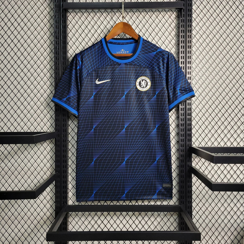 Maillot Chelsea extérieur