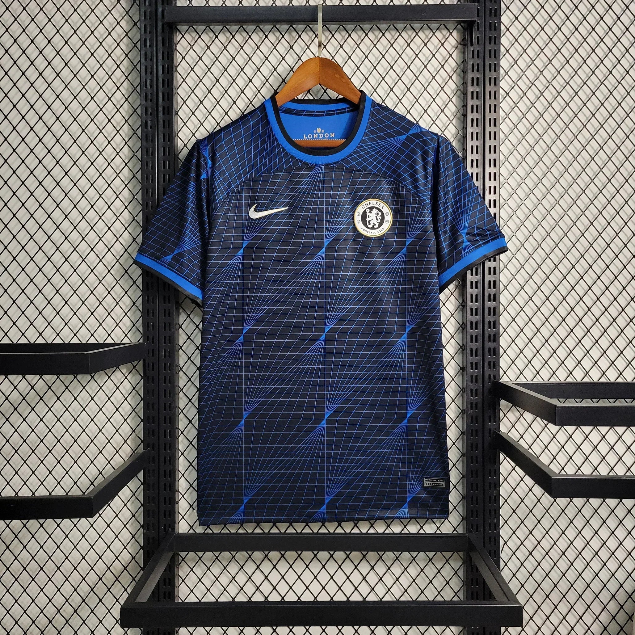Maillot Chelsea extérieur