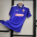 Fiorentina Home Retro 1998/1999