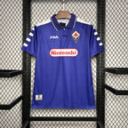Fiorentina Home Retro 1998/1999