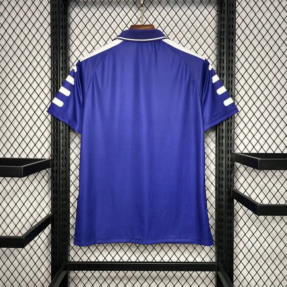 Fiorentina Heim-Retro 1998/1999