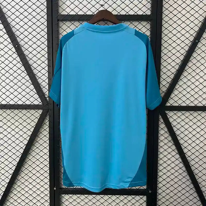 Flamengo Blau 2025/2026