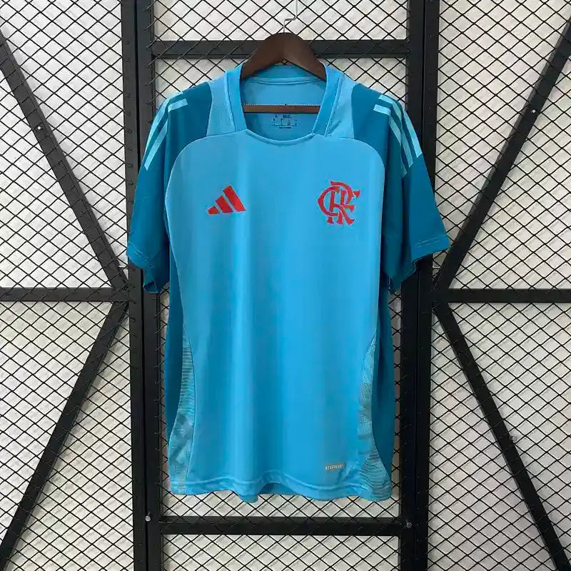 Flamengo Blue 2025/2026