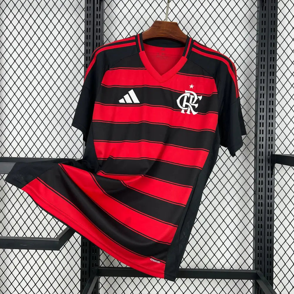 Flamengo Home 2025/2026