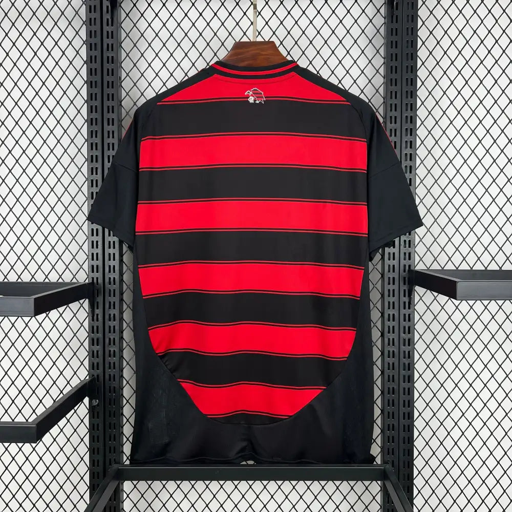 Flamengo Home 2025/2026