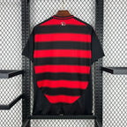 Flamengo Home 2025/2026