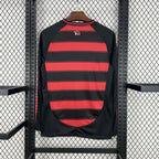 Flamengo Home Long-Sleeve 2025/2026