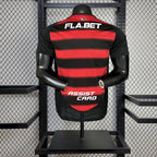 Flamengo Home Player Version 2025/2026