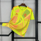 Flamengo Jaune 2025/2026