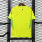 Flamengo Jaune 2025/2026