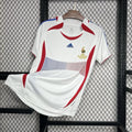 France 2006 World Cup Away