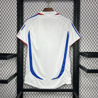 France 2006 World Cup Away