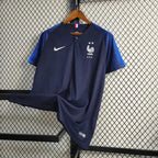 Frankreich Heim 2018