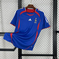 France Home World Cup 2006