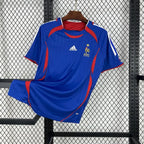 France Home World Cup 2006