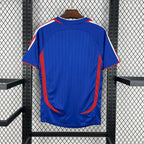 France Home World Cup 2006