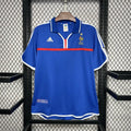 France Home Euro 2000