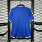 France Home Euro 2000