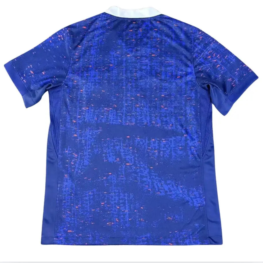 France Home Euro2025