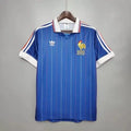 France Home Retro 1982