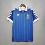 France Home Retro 1982