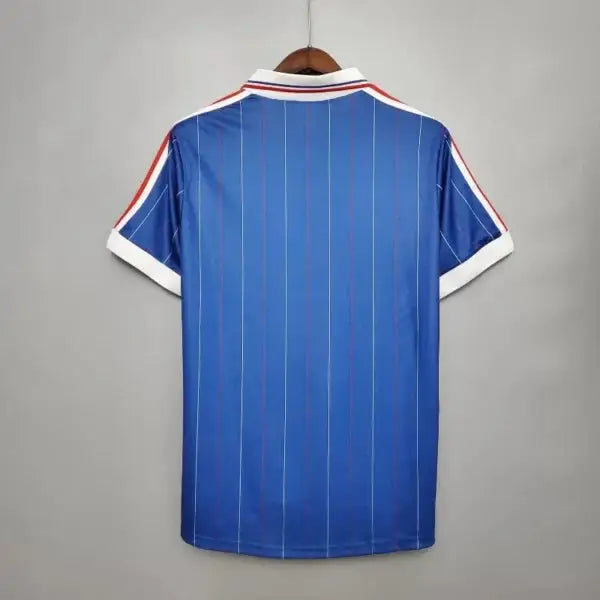 France Home Retro 1982