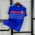 France Home Retro 1984