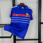 France Home Retro 1984