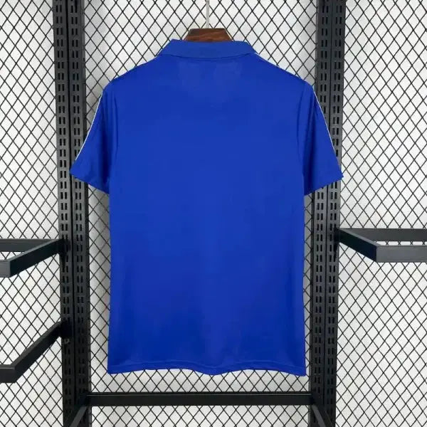 France Home Retro 1984